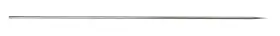 50-0174 Badger Air-brush Co. Company Medium Needle For Model 200