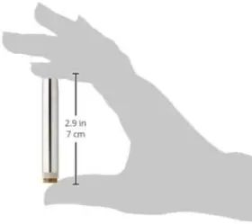 150-50-0332 Badger Air-brush Co. 50-0332 Handle Counter Balance Brass F. Model 100 And #2
