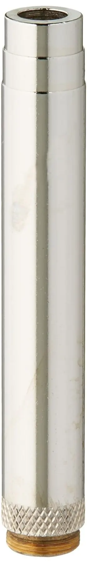 150-50-0332 Badger Air-brush Co. 50-0332 Handle Counter Balance Brass F. Model 100 And