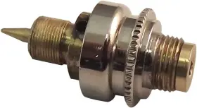50-036 Badger Air-brush Co. Company Complete Assembled Valve For Model 100 105 155 175 #3
