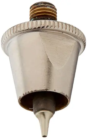 200-50-0382 Badger Air-brush Co. 50-0382 Tip And Head Medium F.model 100 150