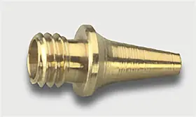 50-0391 Badger Air-brush Co. Company Fine Tip For Model 100 150 And 200