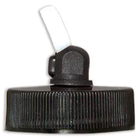 Badger Air Brush Co 50-208 Airbrush Paint Jar Adaptor Fastblast-30 Degree Angle #2