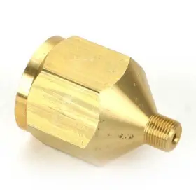 Adaptor1 Badger Air-brush Co. Bad50023 Compressor Adaptor1/4 Accessories