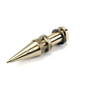 Bad50083 Badger Air-brush Co. Needle Assembly Medium Model 350 Accessories