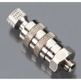 Bad51038 Badger Air-brush Co. Bad51042 Hose Qd Coupler Accessories