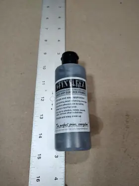 Snr-402 Badger Air-brush Co. Stynylrez 4 Ounce Pack Of 1 Gray #2