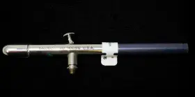 No100 Badger Airbrush Only No Hoses Made In Usa