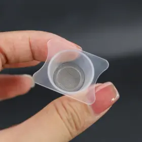 28062024d Badong 2pcs Airbrush Filter Cup These Pp Strainer Filters Accessories Great For Paint #3