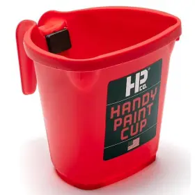 Bercom 445028287287 Disposable Paint Cup