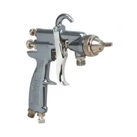2101-4307-9 Binks 689394843570 2100 Paint Spray Gun 66ss 66sd Conventional Siphon