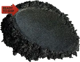 Bd05 Black Diamond Pigments 51g/1.8oz Inch Multipurpose Diy Arts And C
