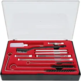Bowd 313107375309 Paint Gun Cleaning Kit Airbrush Hvlp Spray With