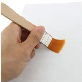 Psapstb-7in1 Brand Mtqy 7 In 1 Paint Scraper Acrylic Pouring Swipe Tools With Brush For #3