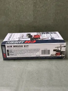 At704000 Campbell Hausfeld 045564643959 New Sealed Air Brush Kit #at704000 Hobby Craft #3