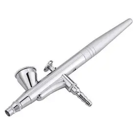 Chimaera 616909127504 Professional 0.4mm Nozzle Single Action Gravity Feed Airbrush