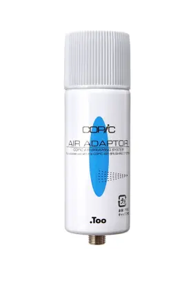 Copic 300481425980 Airbrush Air Adaptor #2