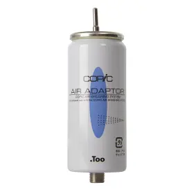 Copic 300481425980 Airbrush Air Adaptor