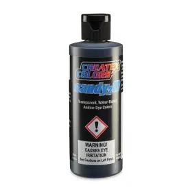 044662 Createx Candy2o Auto Air Color - Dirt Track Brown 4 Oz Small