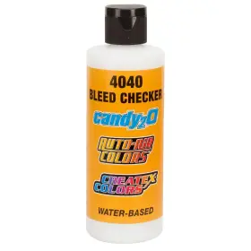 24040 Createx 17893 4040 Bleed Checker 4oz
