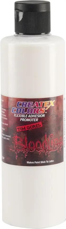 Createx 696395499170 Colors Flexible Adhesion Promoter Paint For Airbrush 8 Oz