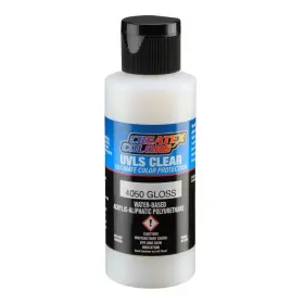 B0851p6ly5 Createx Localization Airbrush Paint Uvls Gloss Clear 2 Oz 4050-02