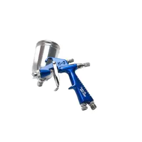 Creative Air 709758888549 Art Gun Spray Blue