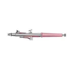 Crpen 727467986837 Airbrush Kit Portable Accessories Air Brush With Compressor