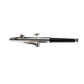 Crpen 727467986851 Airbrush Kit Portable Accessories Air Brush 0.3 Mm Needles B