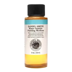 284391005 Daniel Smith Watersoluble Oil Medium Painting Clear