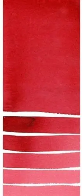 284600004 Daniel Smith Extra Fine Watercolor 0.5 Fl Oz Pack Of 1 Alizarin Crimson #2