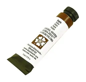 284610103 Daniel Smith Extra Fine Watercolor Paint 5ml 0.17 Fl Oz Pack Of 1 Sepia