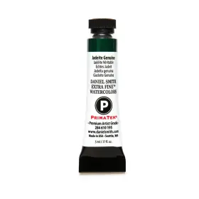 284610195 Daniel Smith Extra Fine Watercolor Paint 5ml Tube Jadeite Genuine