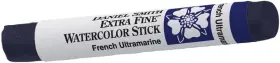 284670003 Daniel Smith Extra Fine Watercolor 1 Count Pack Of French Ultramarine