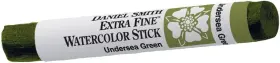 284670016 Daniel Smith Extra Fine Watercolor Stick 1 Count Pack Of Undersea Green