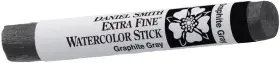 284670031 Daniel Smith Extra Fine Watercolor Paint 1 Count Pack Of Graphite Grey