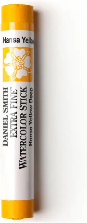 284670047 Daniel Smith Extra Fine Watercolor 1 Count Pack Of Yellow