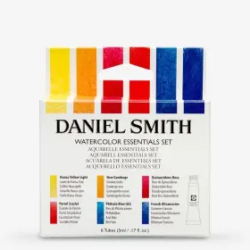 285610005 Daniel Smith 743162031955 Extra Fine 1.02 Fl Oz Pack Of 1 Multicolor #2