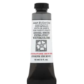Daniel Smith Dnlsmth15-284600245 Watercolor 15 Milliliter Tube 0.5 Fl Oz Pack Of 1 Grey