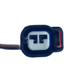 Digi Auto Part Dpt1022 Digiautopart A/c Compressor Connector Wiring Harnesses 3u2z14s411bxaa