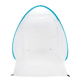 Dorgerove 060709570070 Portable Paint Tent For Spray Painting Small Airbrush Pop-up Shelter Booth S #3