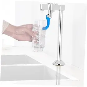 Sj11 Duboo 14-inch Glass Filler Faucet For Cafes Bars Restaurants Kitchens