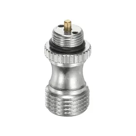 Duefixing 699867947308 Double Action Air Valve Stainless Steel Precision Brush Parts