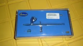 12795 Eastwood #12795 Professional Custom Graphics Air Brush Kit With Accessories