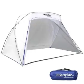 Easygo Products 682698712689 Sprayrite Paint Spray Shelter Painting Tent Furniture Stain She