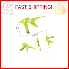 Ab-h67 Ebest St Airbrush Holder/handle Easy Grip #2