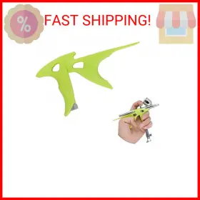 Ab-h67 Ebest St Airbrush Holder/handle Easy Grip