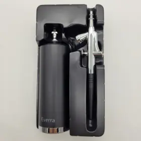 Metu-80 Everra Auto Intellectual Airbrush Pro Model # #2