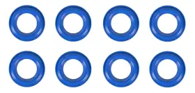 73110 Fel-pro 019826559043 Es Spark Plug Tube Seal Set