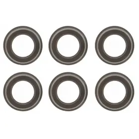 Es721201 Fel-pro Es 72120-1 Spark Plug Tube Seal Set
